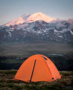 По дорогам скифов